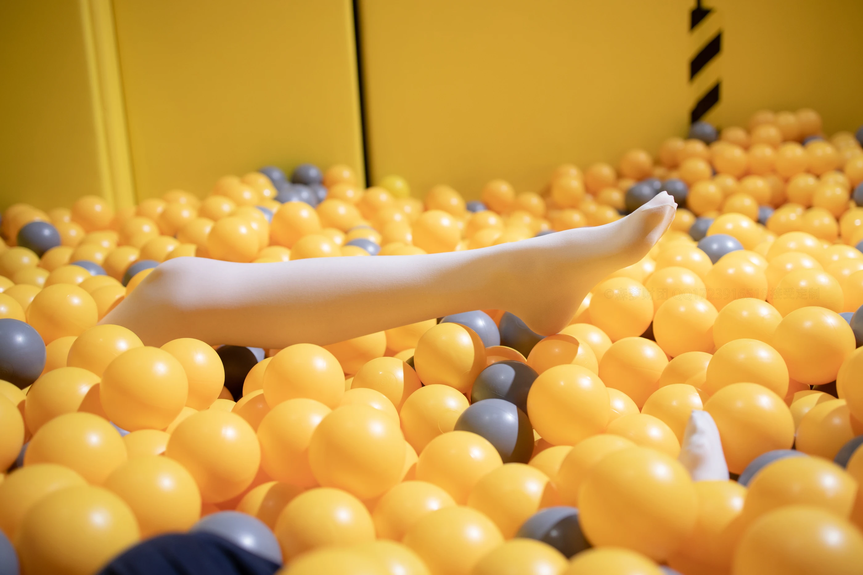 森萝财团 X-047 [141P 1V]插图7